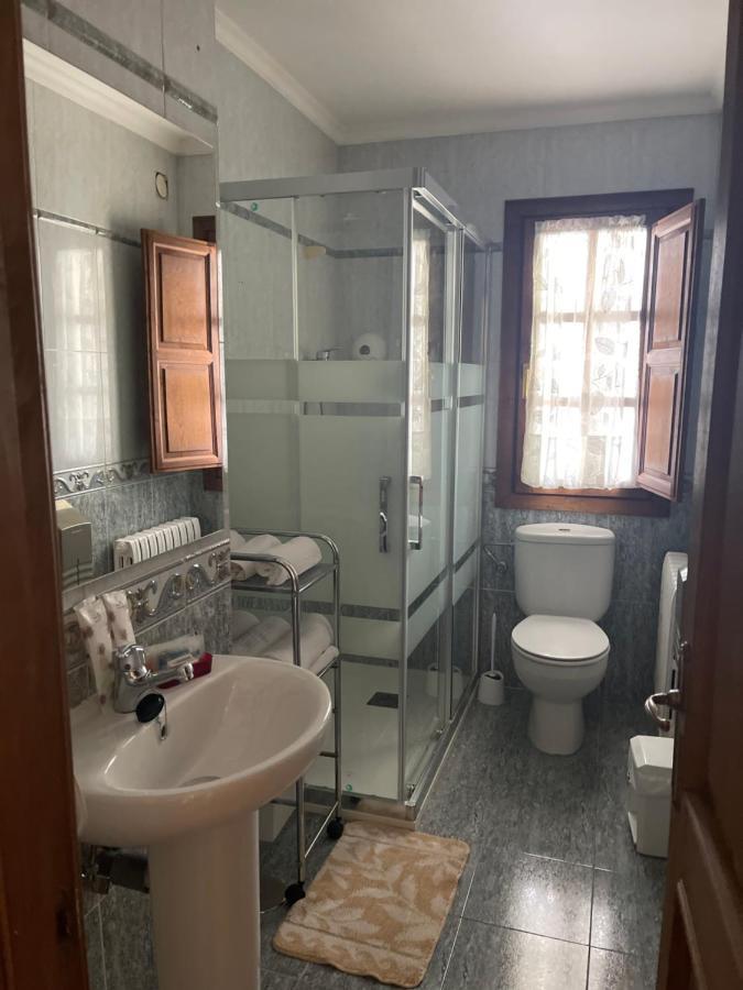 Апартаменты Casa Cardin Кангас-де-Онис Экстерьер фото